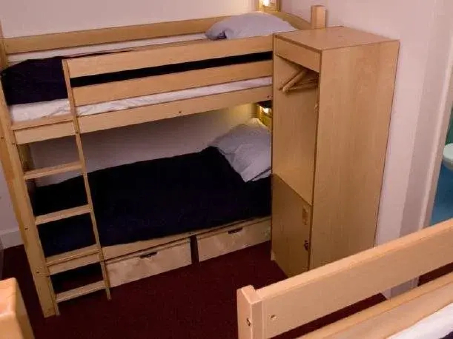 YHA National Forest - Hostel