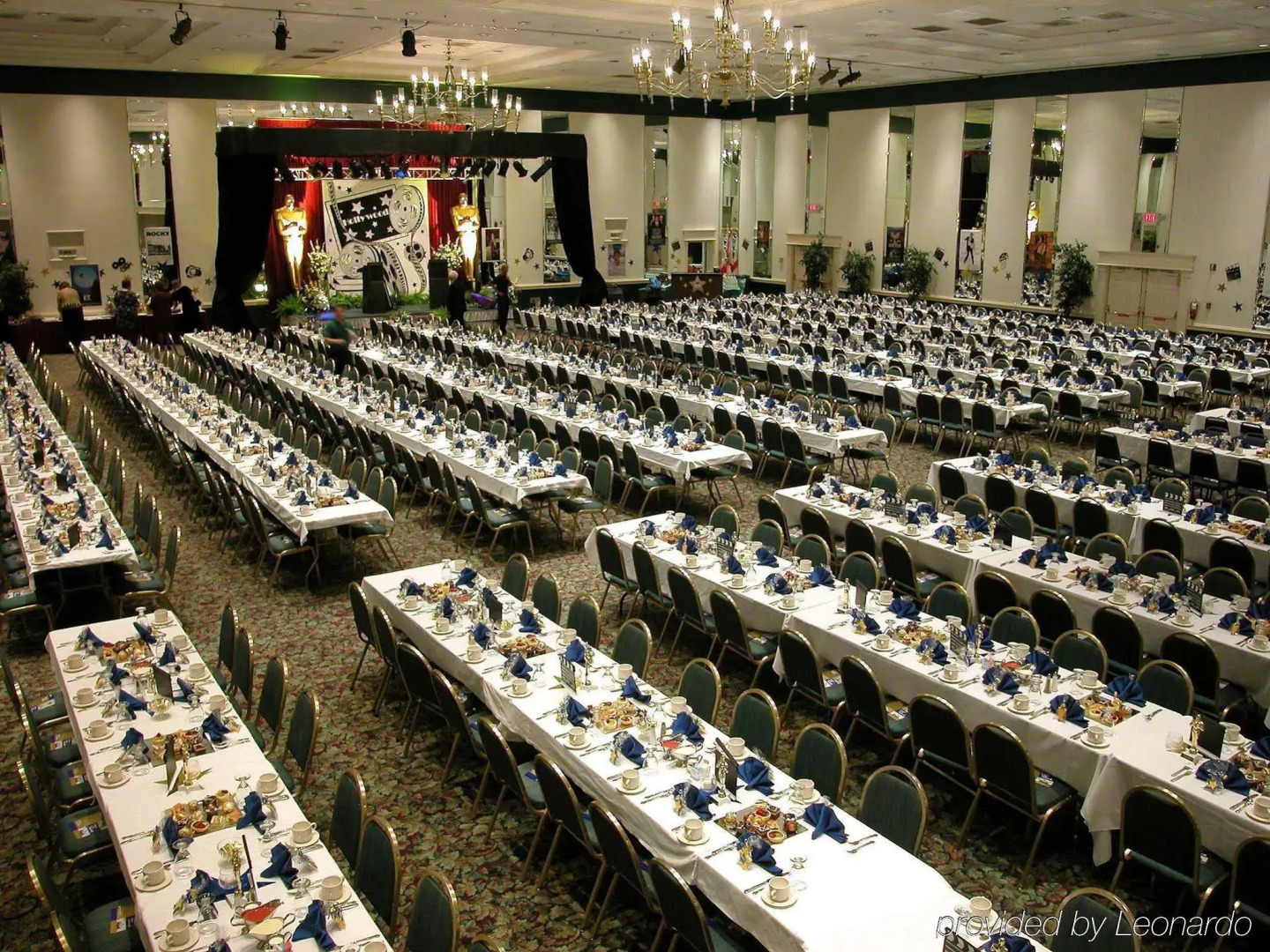 Radisson Resort at the Port