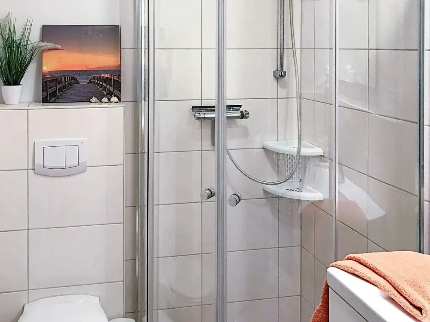 Holiday Home in Wendtorf