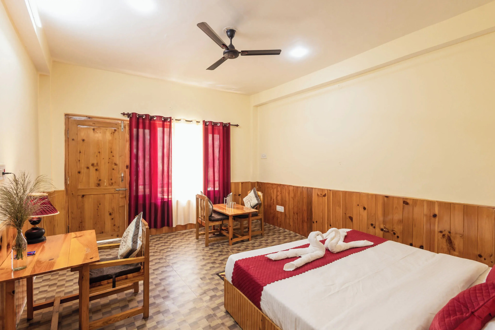 RRR RESORTS TIRTHAN Valley by RRR HOTELS & RESORTS