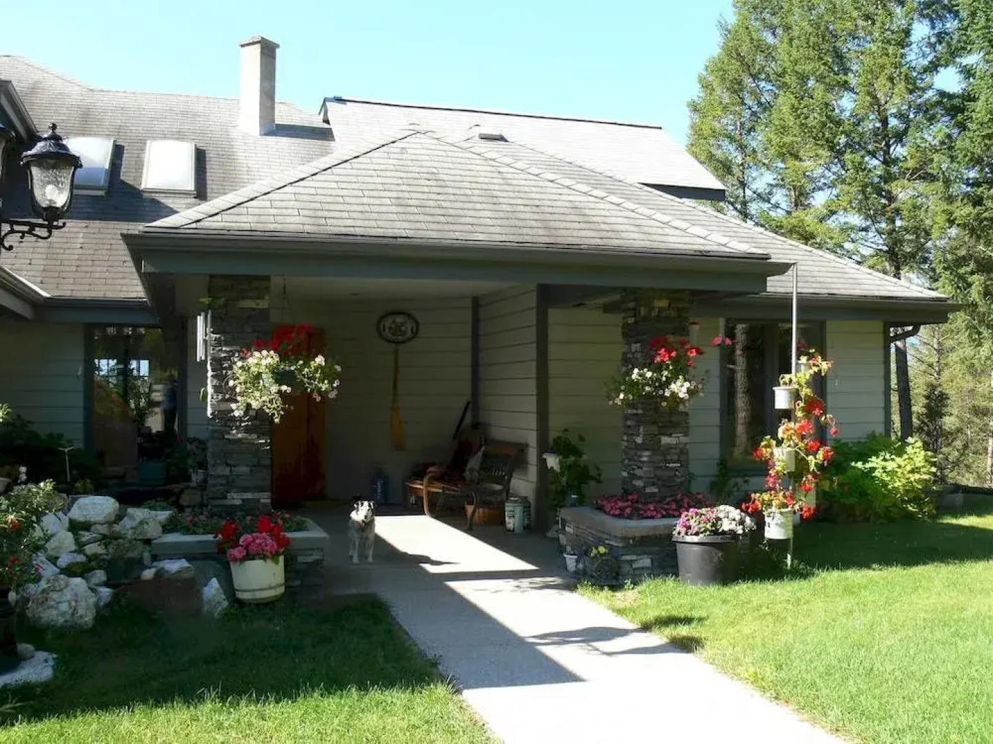 Mountainview Bed & Breakfast