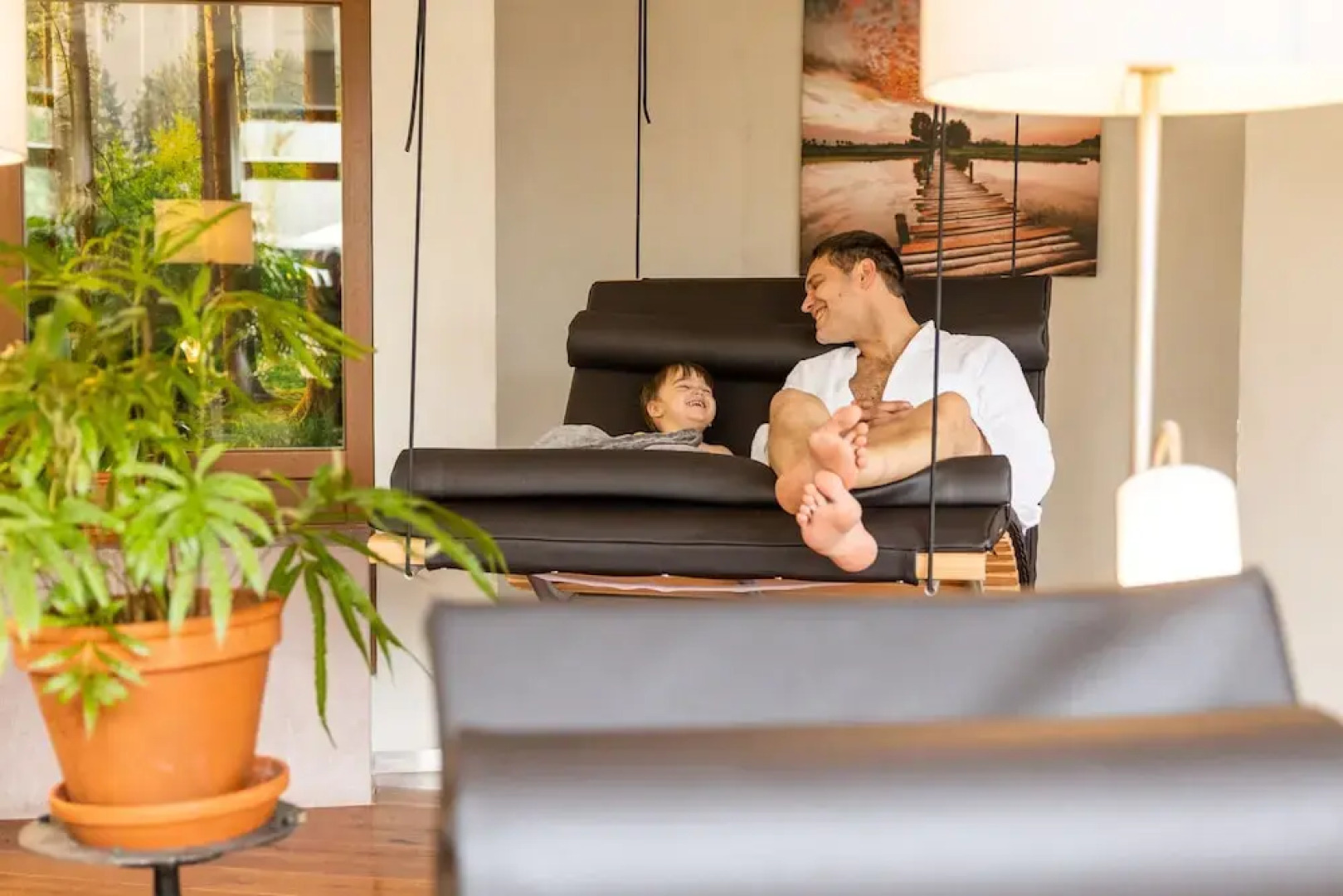 Landhotel am Rothenberg