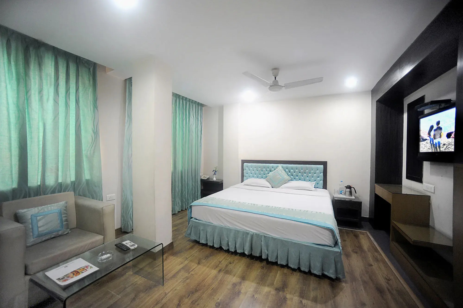 Hotel Lee International