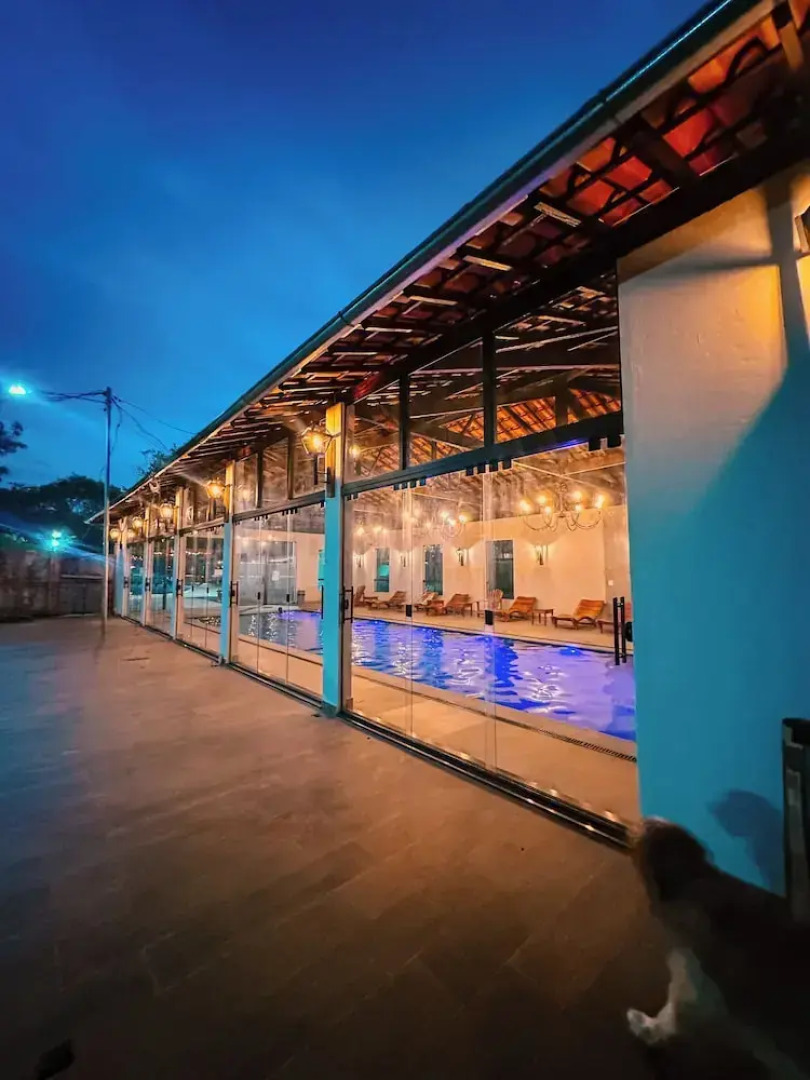 Hotel Pontal de Tiradentes