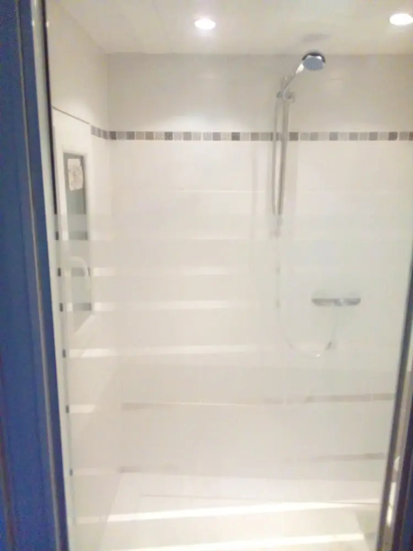 Studio in Saint-julien-les-rosiers, With Furnished Garden and Wifi