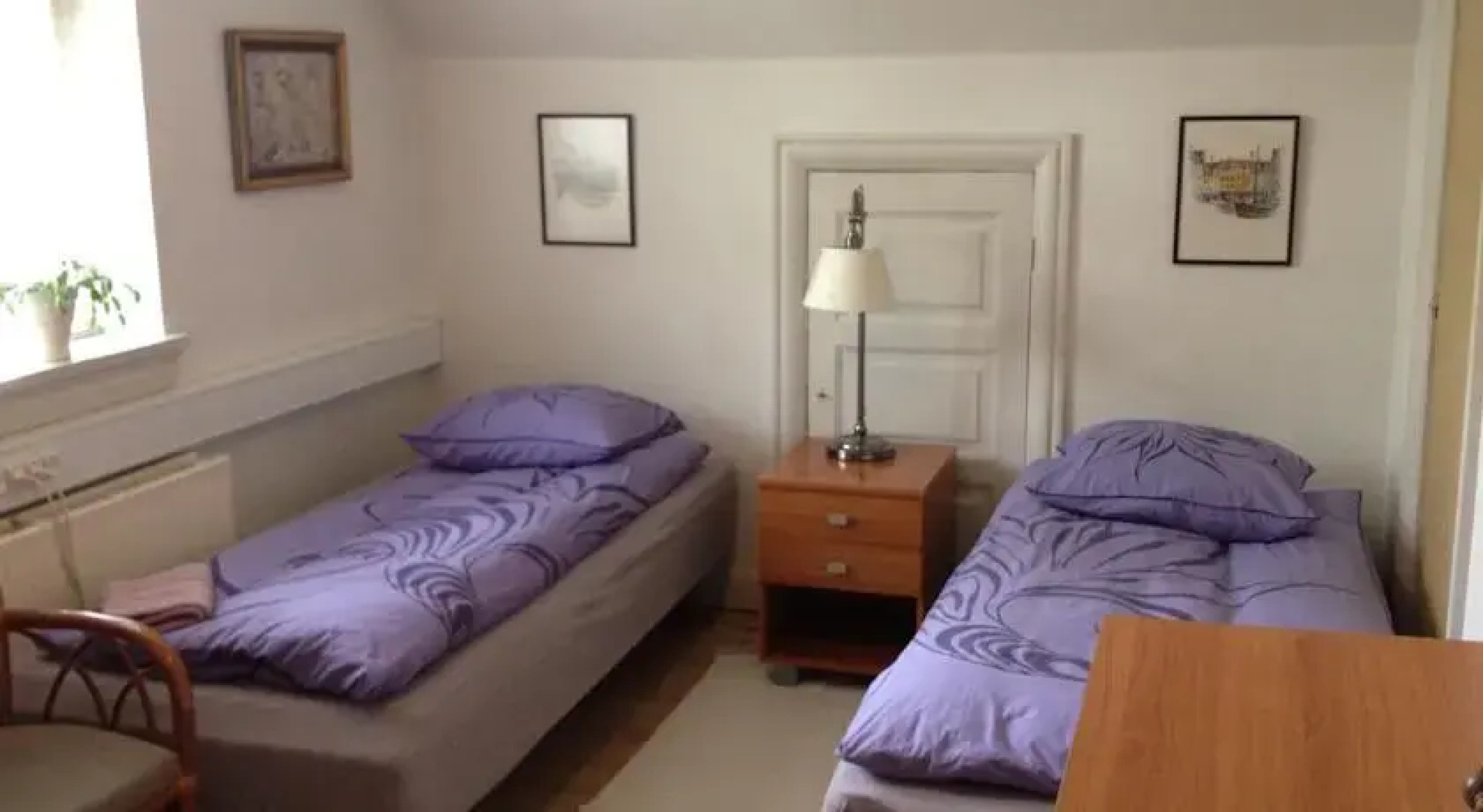 Glostrup Guest Rooms