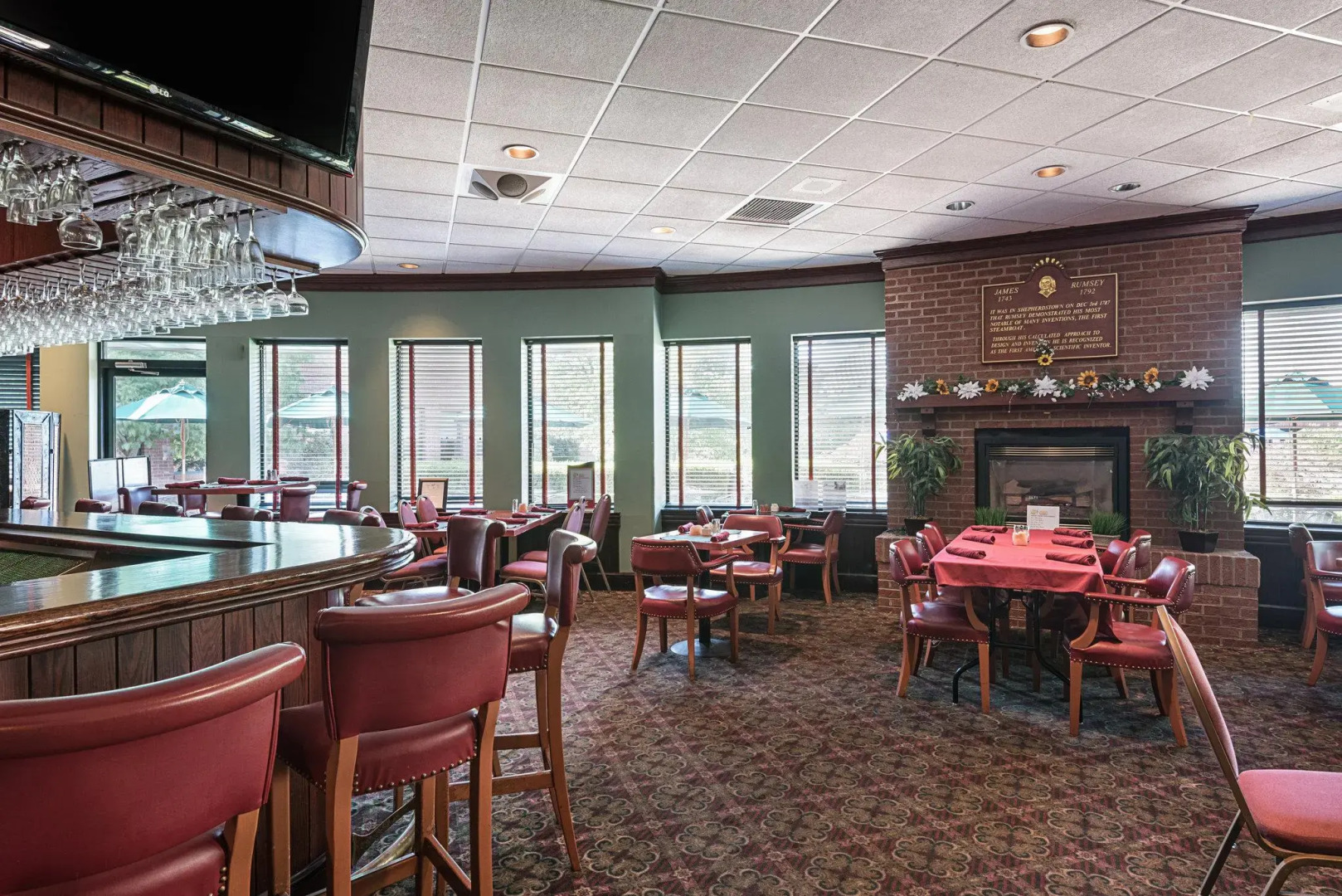 Clarion Hotel & Conference Center Shepherdstown