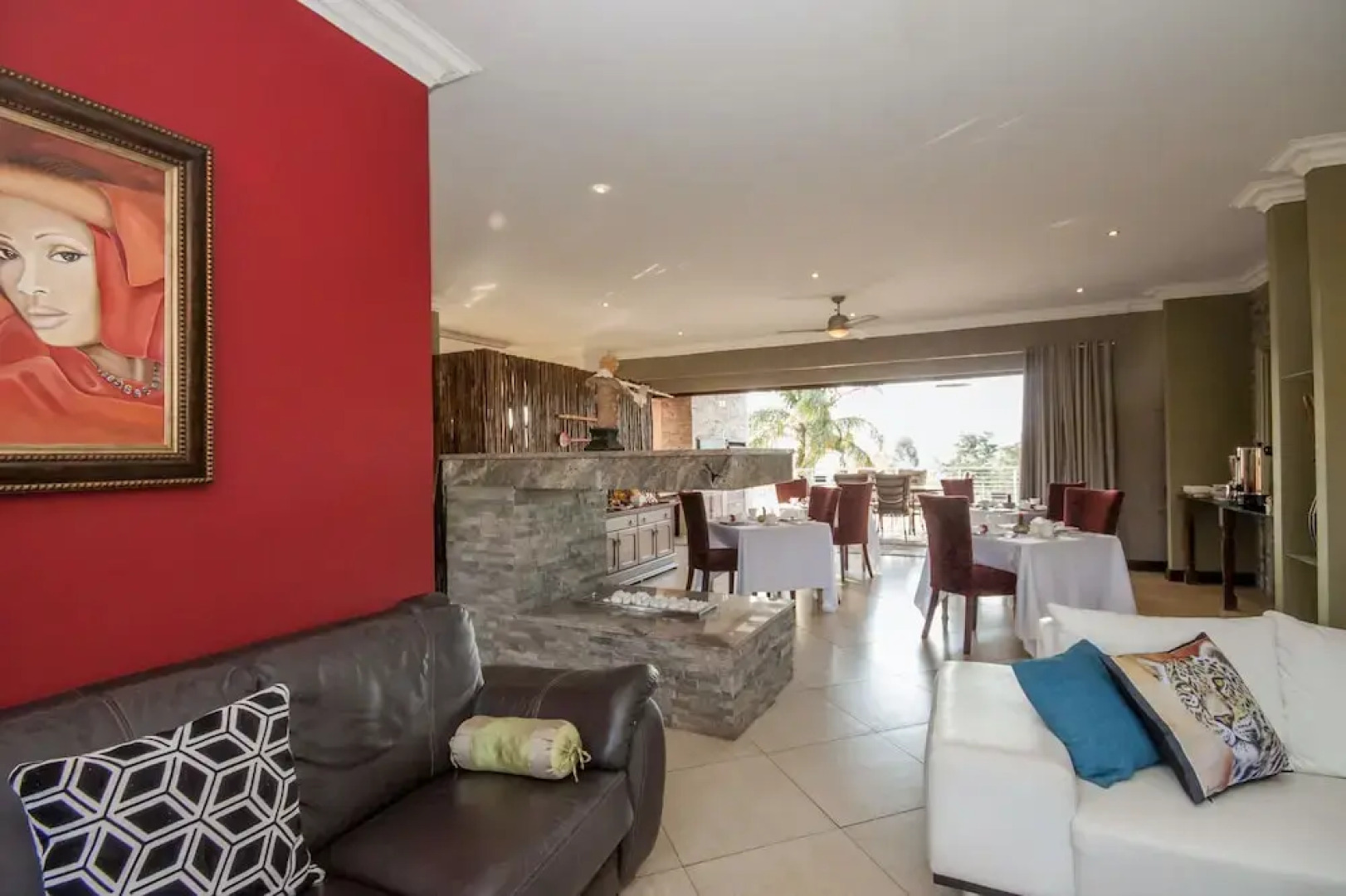 Ubuthongo Guest House