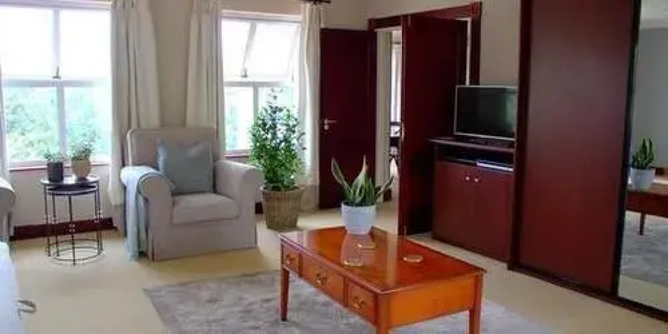 Wild Olive Executive Suite