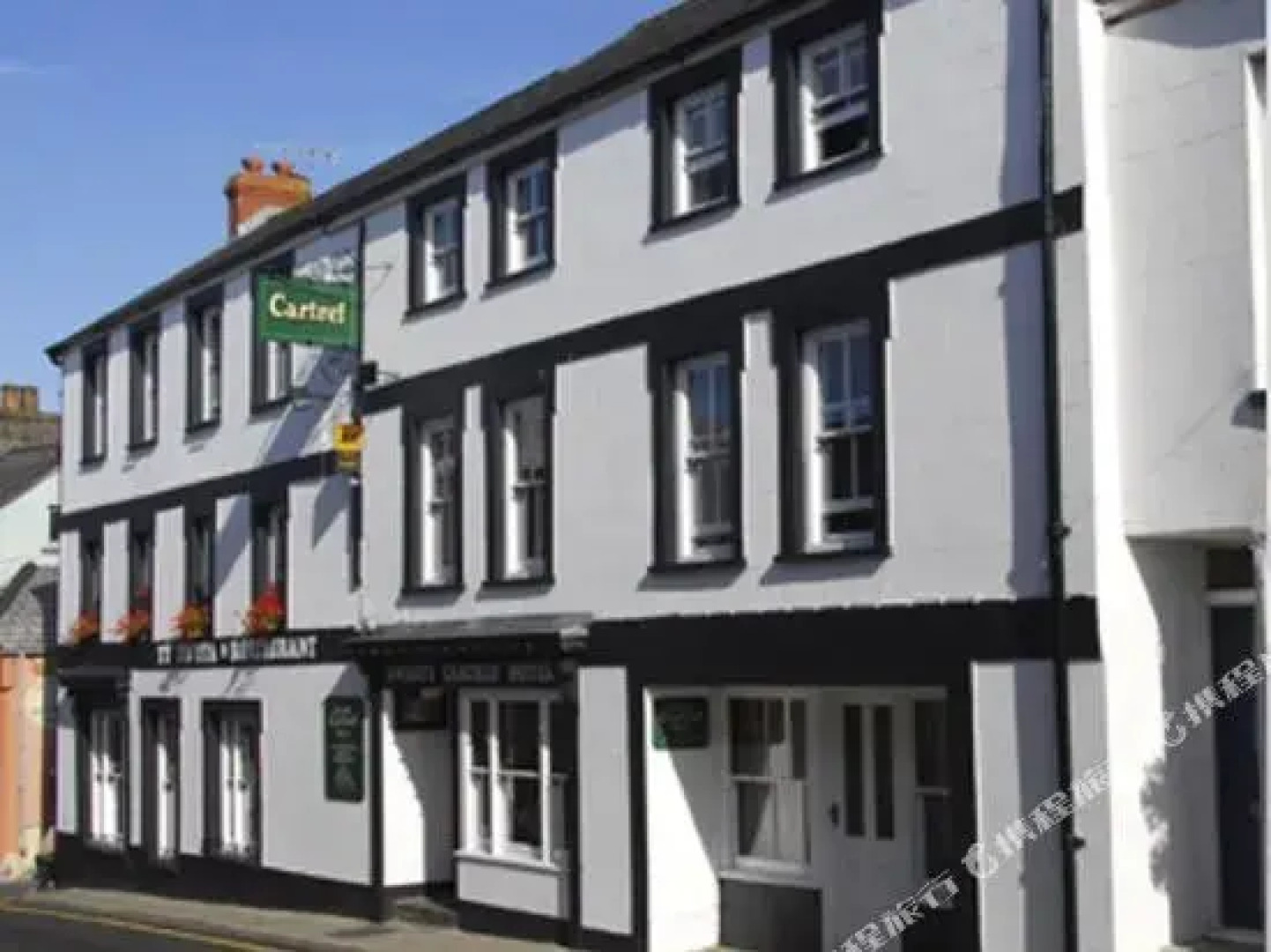 The Cartref Hotel