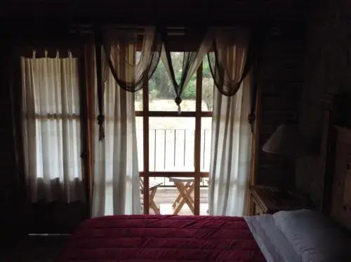 Valle Escondido Cabanas