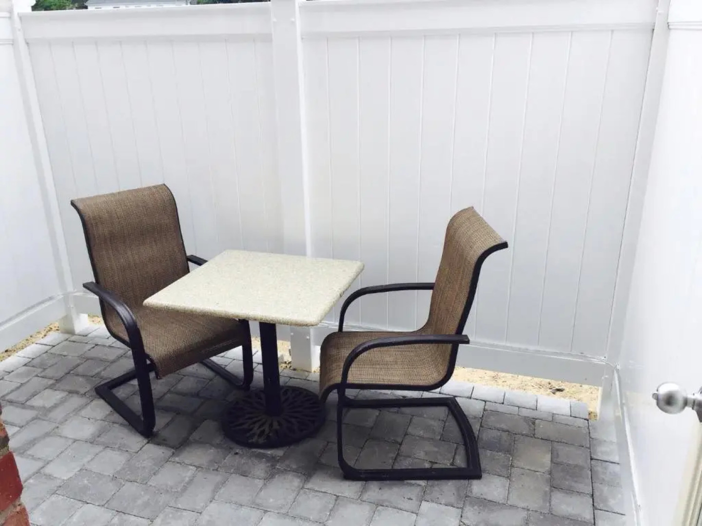 The Corsair & Cross Rip Oceanfront Resort