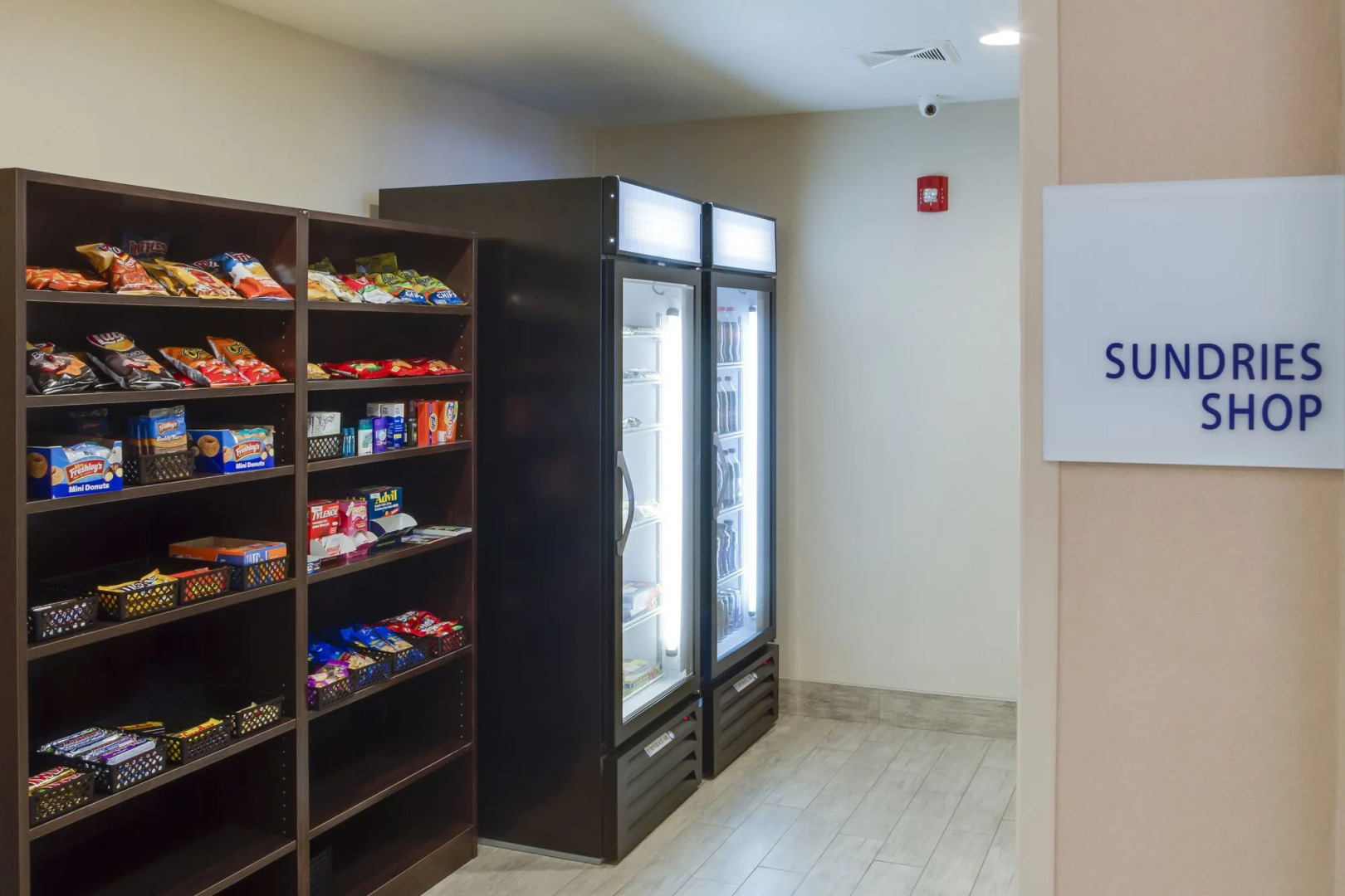 Holiday Inn Express & Suites Nevada by IHG