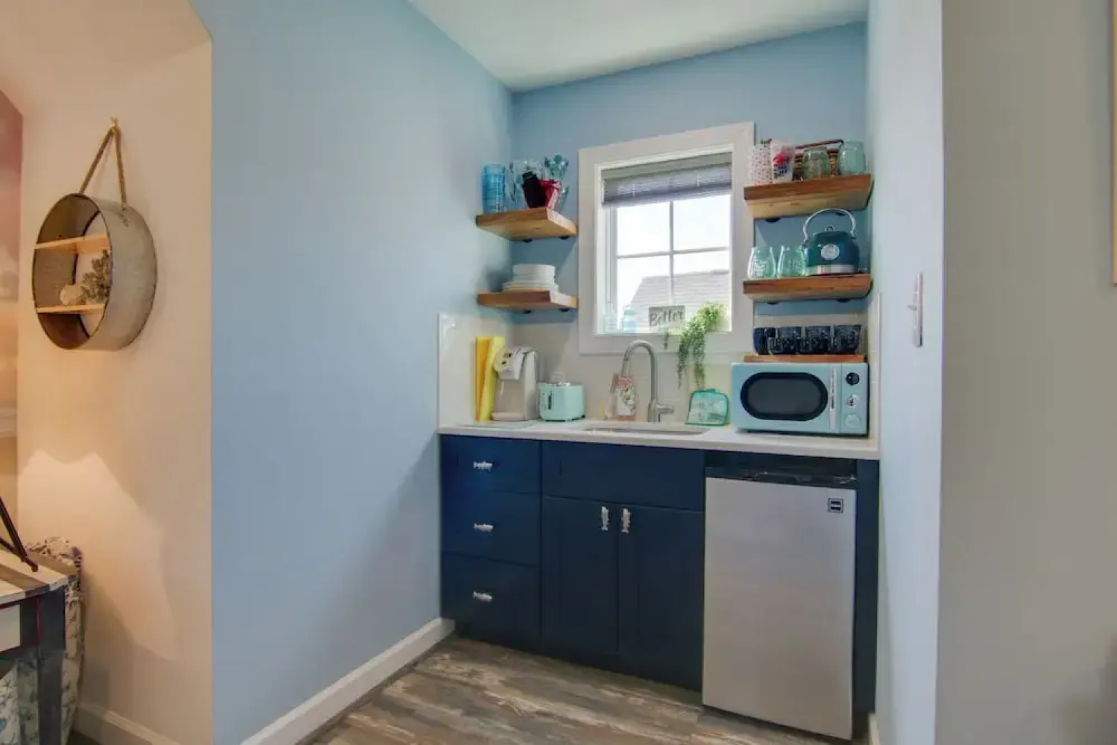 Coastal Millville Studio ~ 6 Mi to Bethany Beach
