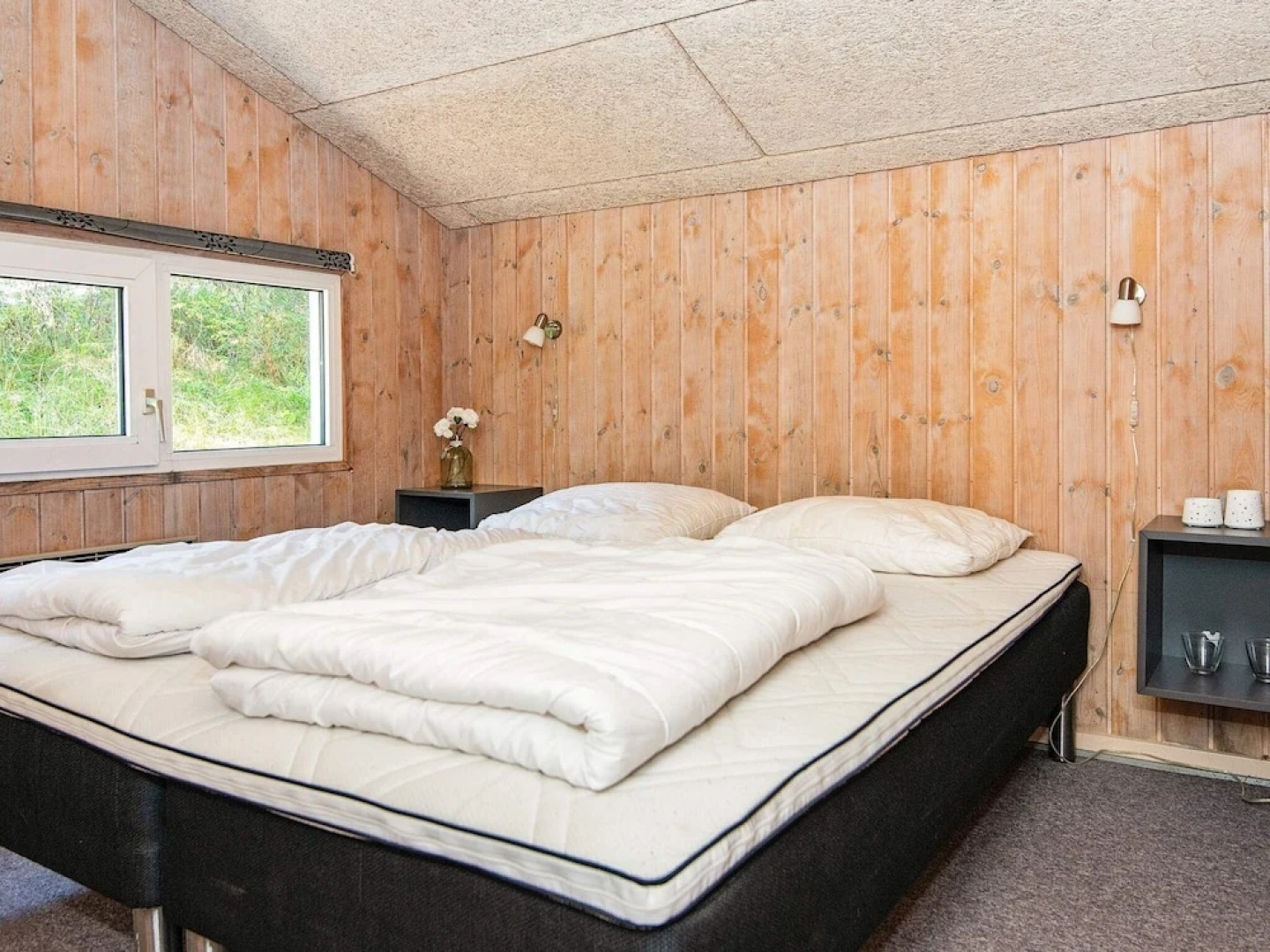 12 Person Holiday Home in Glesborg