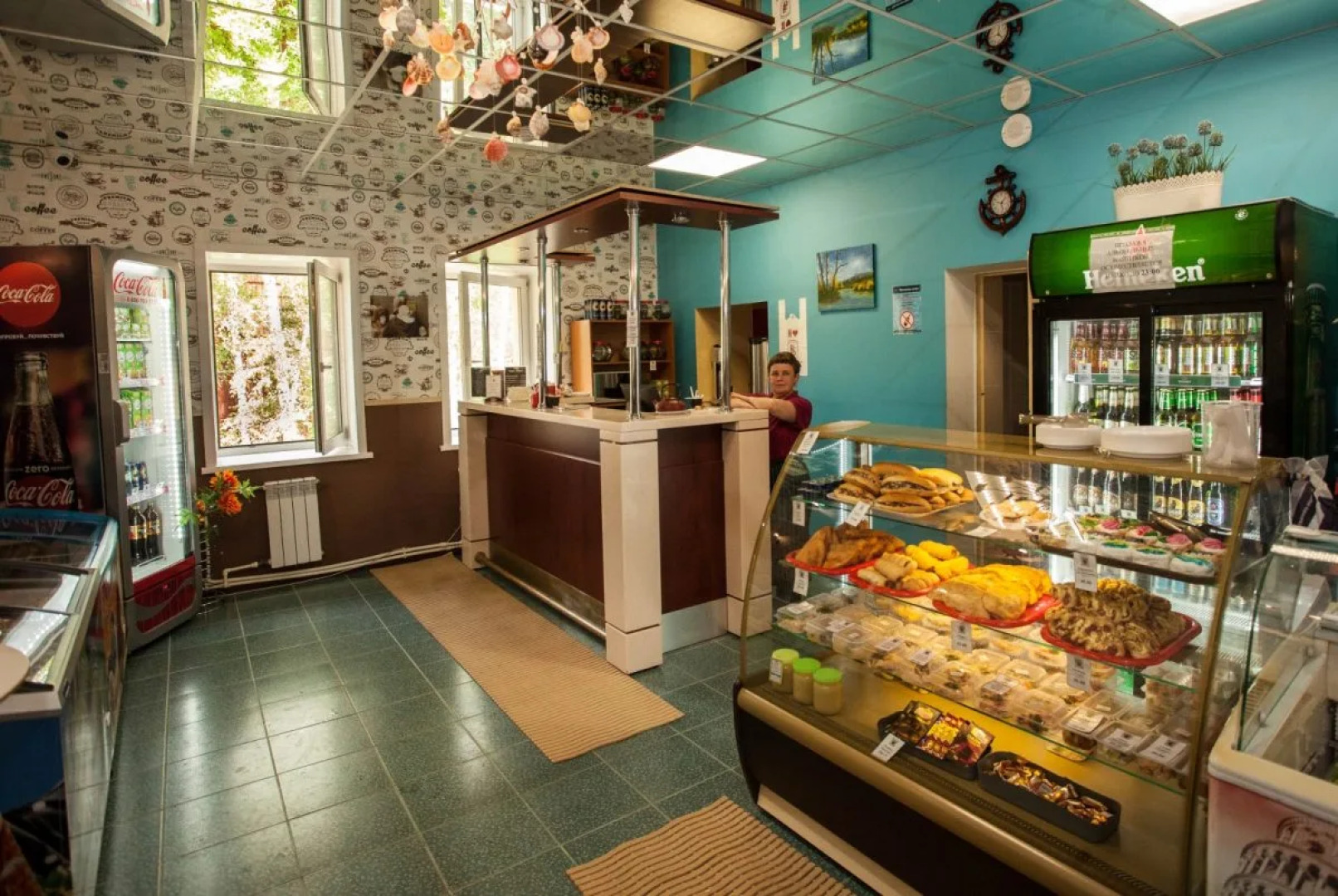 Baden-Baden Termy Rezh