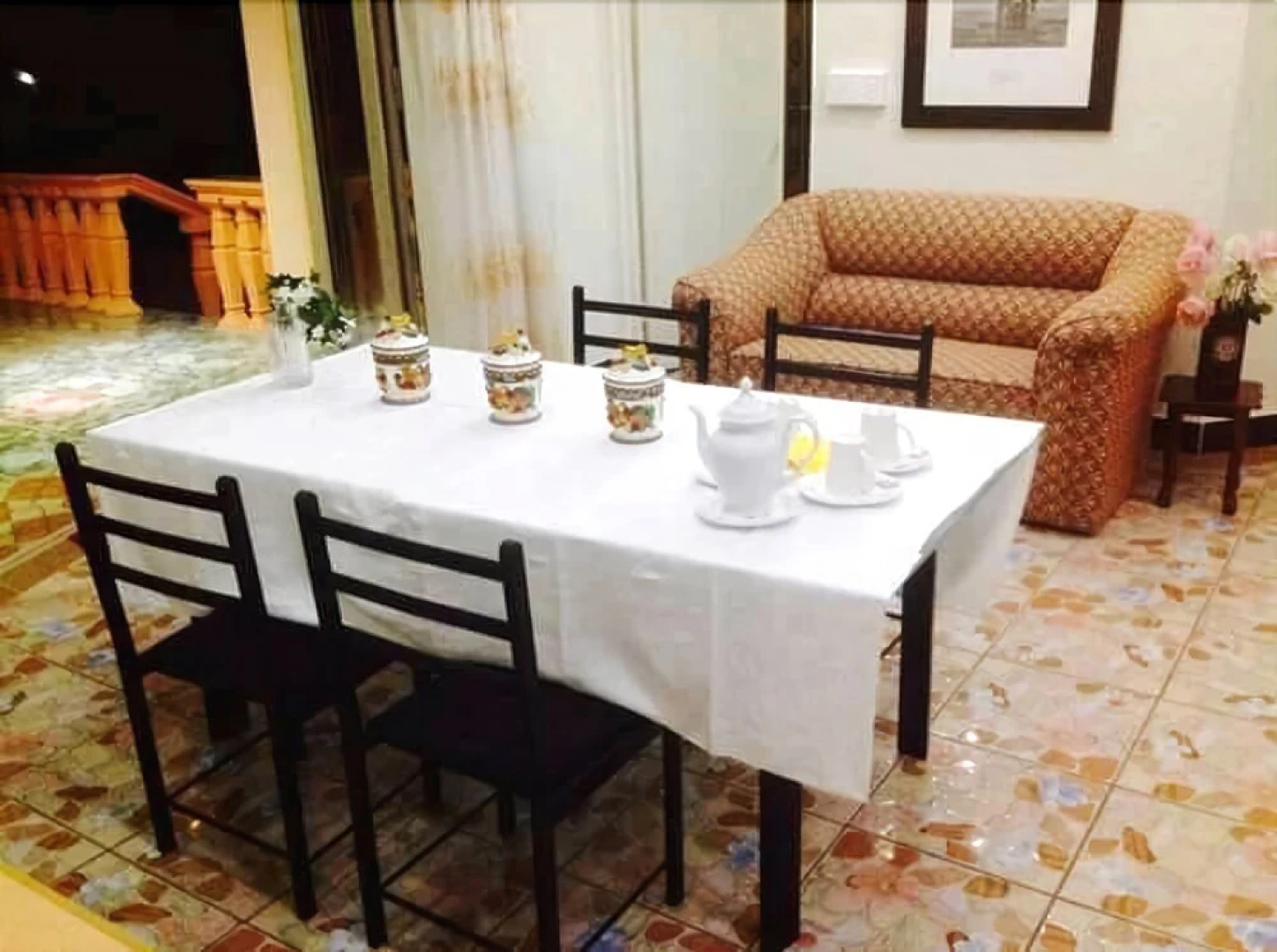 Paradise First Hotel