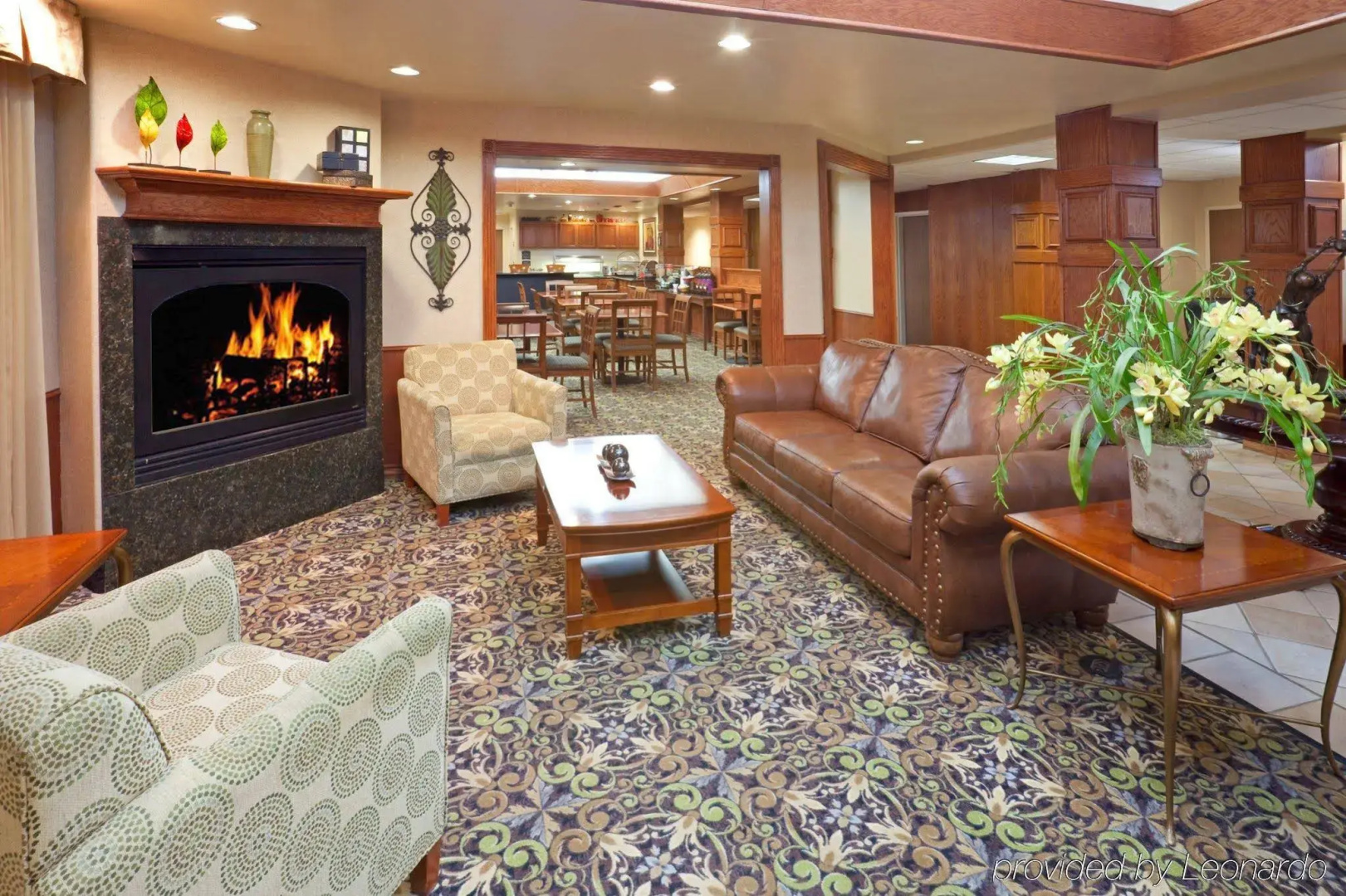 Staybridge Suites Lubbock - University Area by IHG