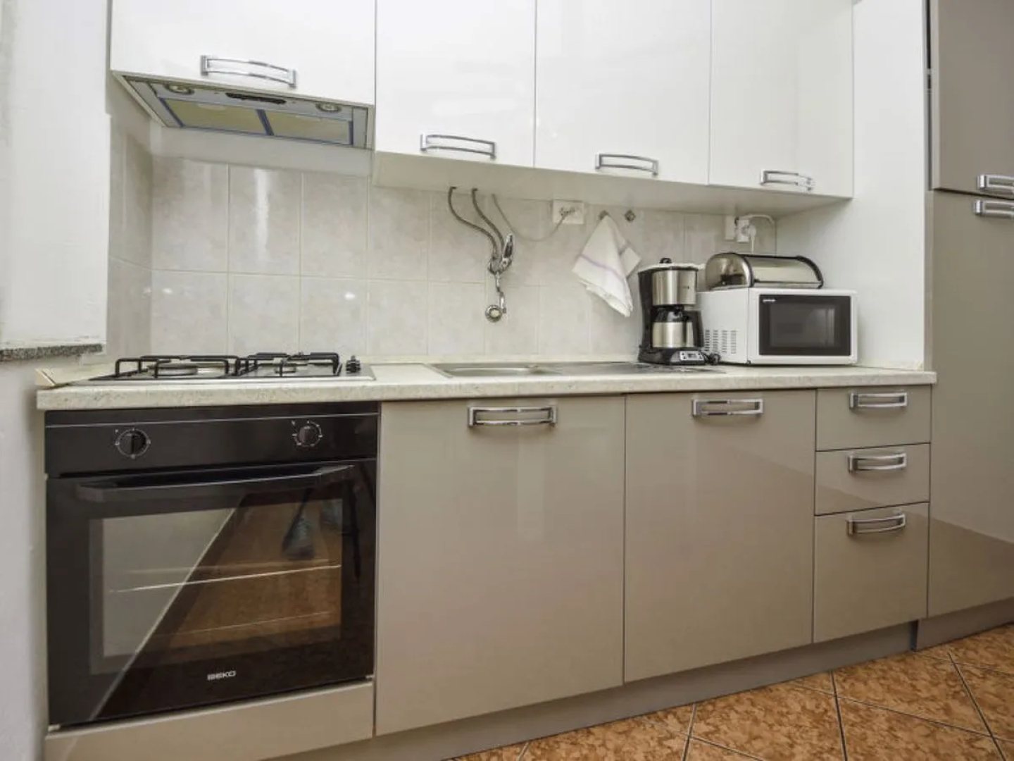 House Mila Biograd Na Moru
