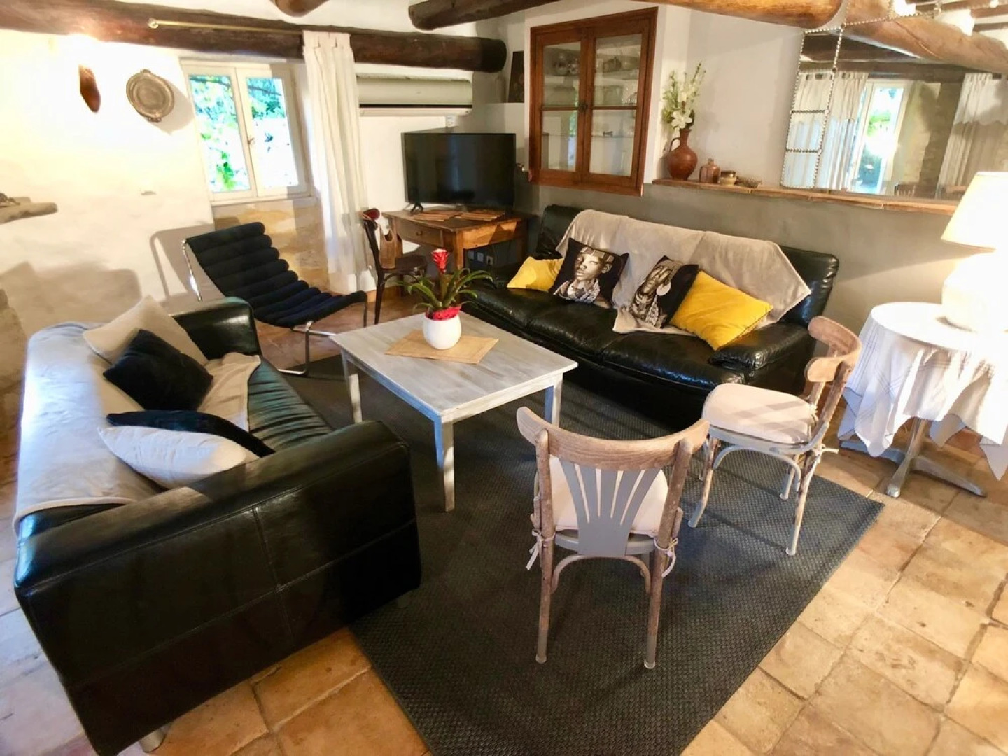 Domaine Le Grand Belly