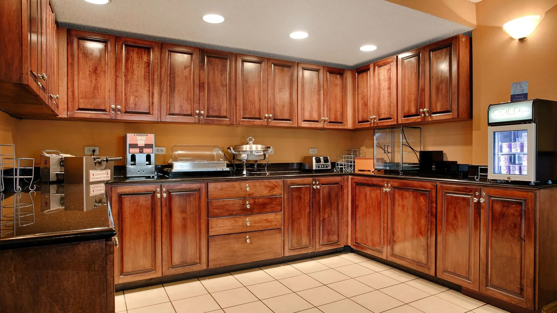 Best Western Flagship Inn