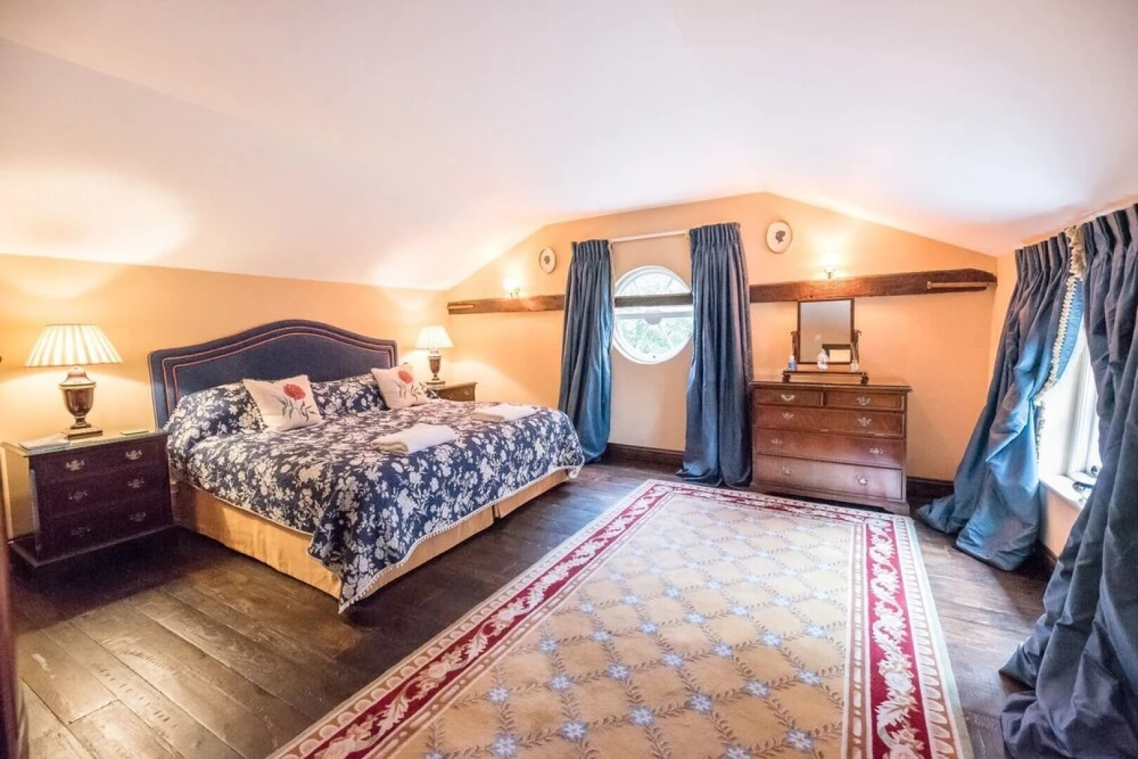 Cliftons Cottage, Clare