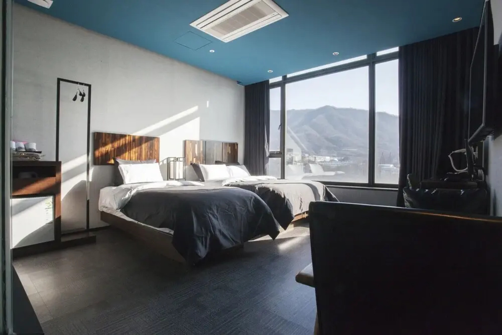 Namyangju Hotel Tuus