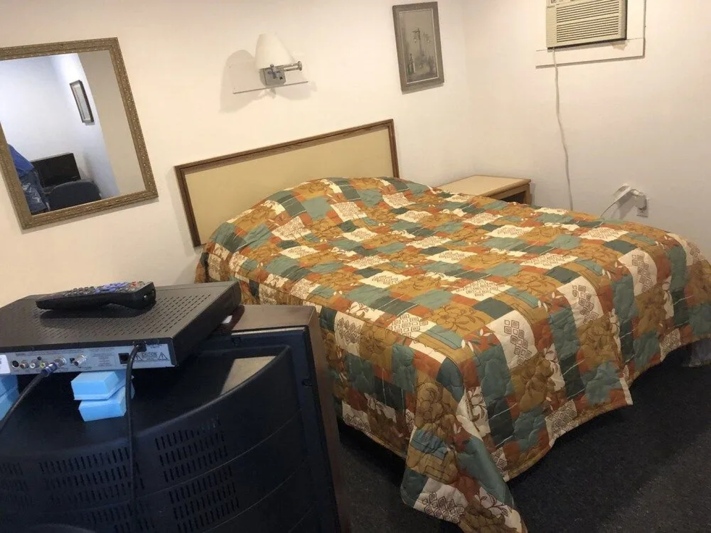 Spring Haven Motel