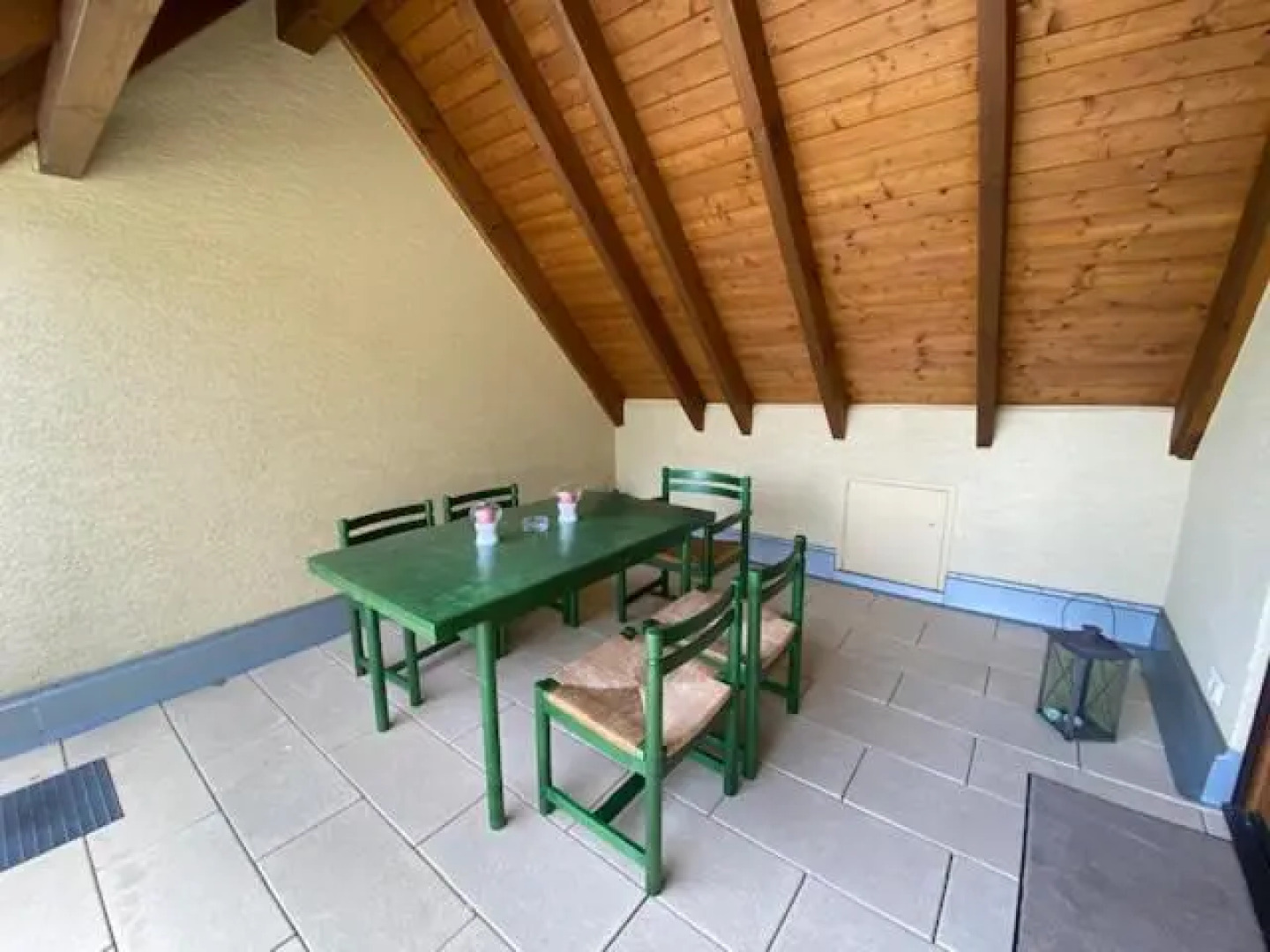 Untersee - Appartements