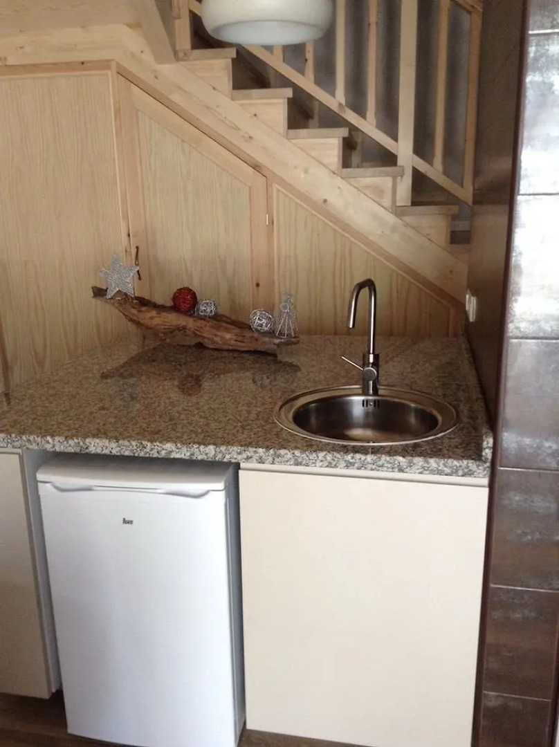 La Cabana De Catalina