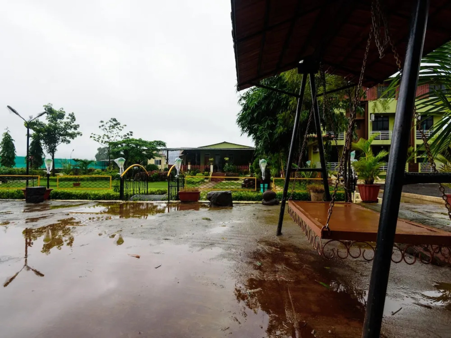 OYO 5744 Elegance By Inspire