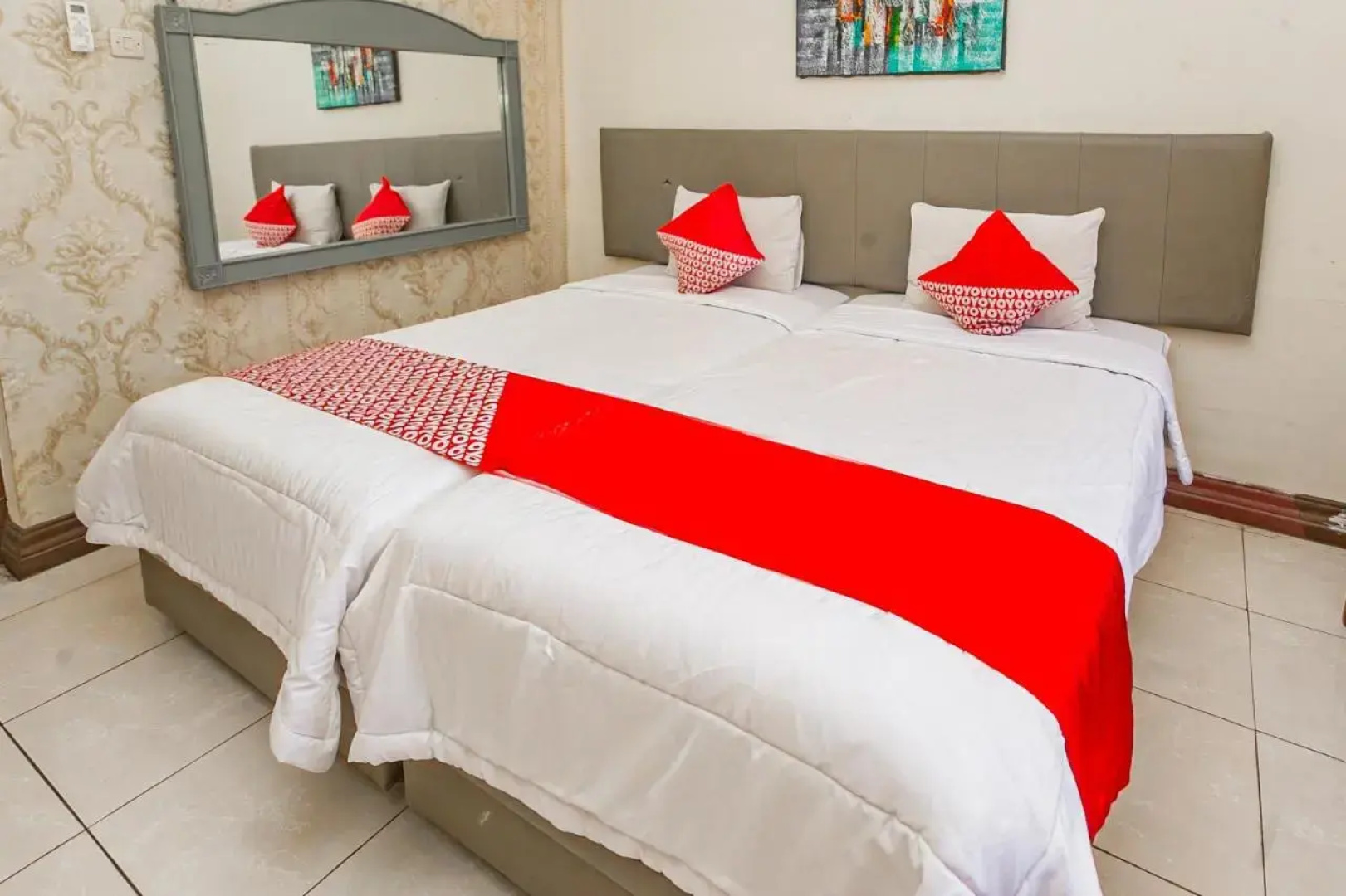 ZEN Rooms Puncak Cibogo KM 69