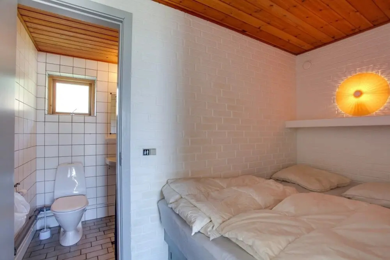 Sandkås Feriecenter