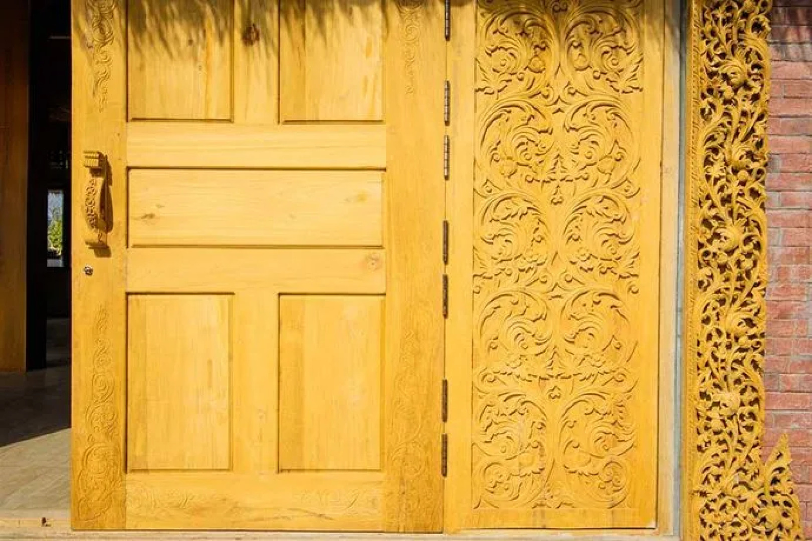 Riverside @ Hsipaw Resort