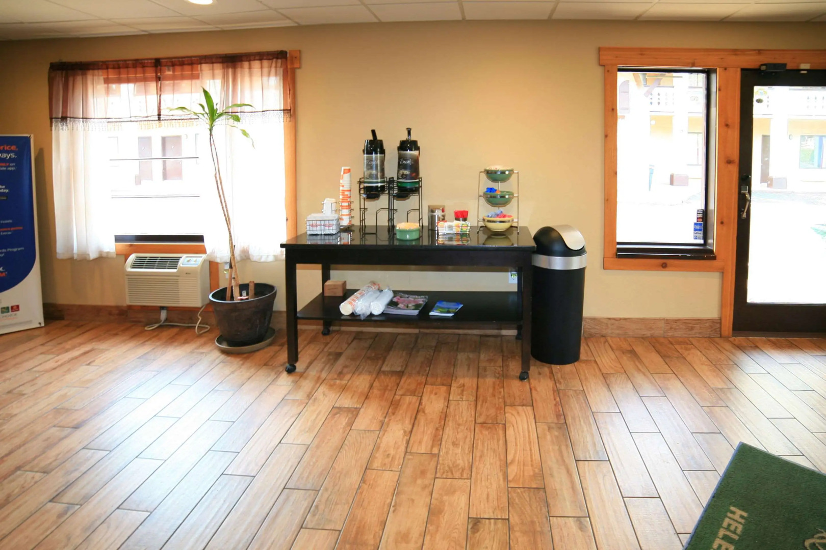 Quality Inn Downtown Helen