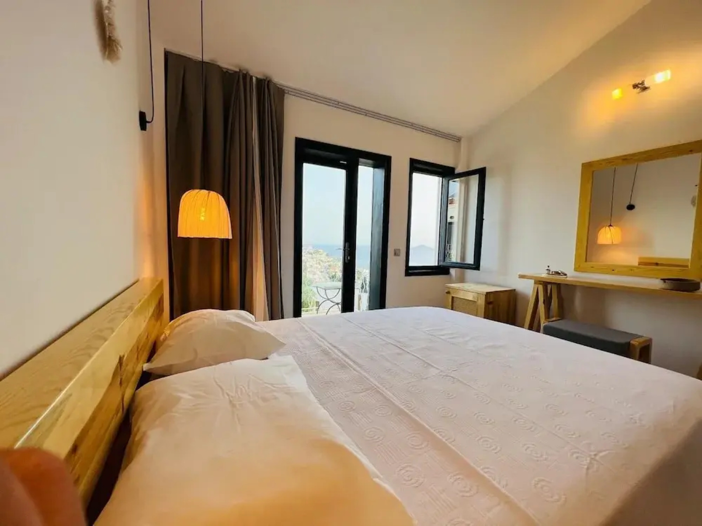 The Bay View Hotel Kalkan