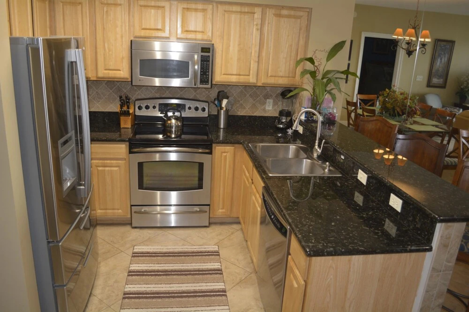 Ariel Dunes II - DestinBeachFun Apartment 3