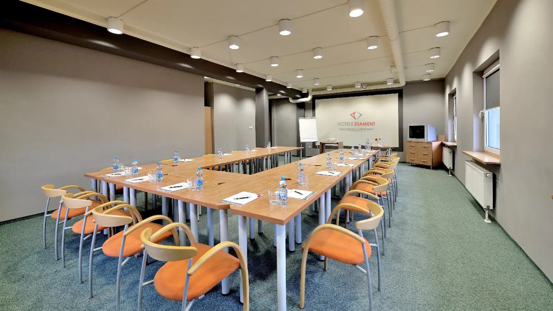 Diament Stadion Katowice - Chorzów