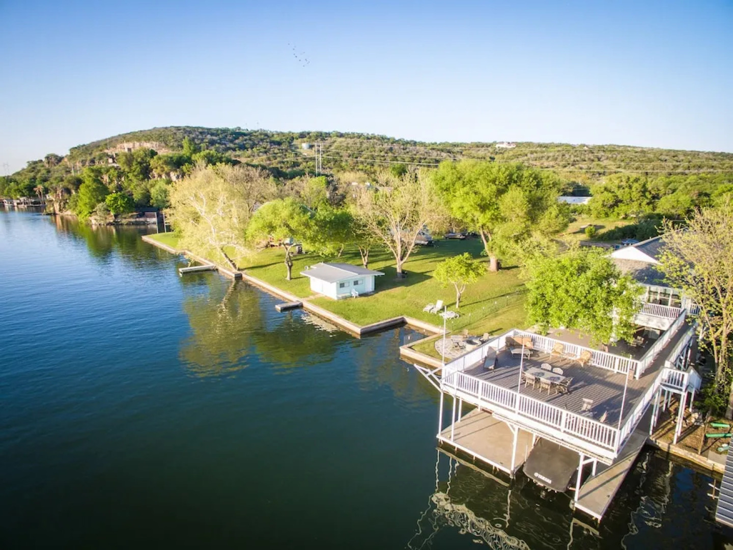 Paradise Pointe 4 Bedrooms 3.5 Bathrooms Home