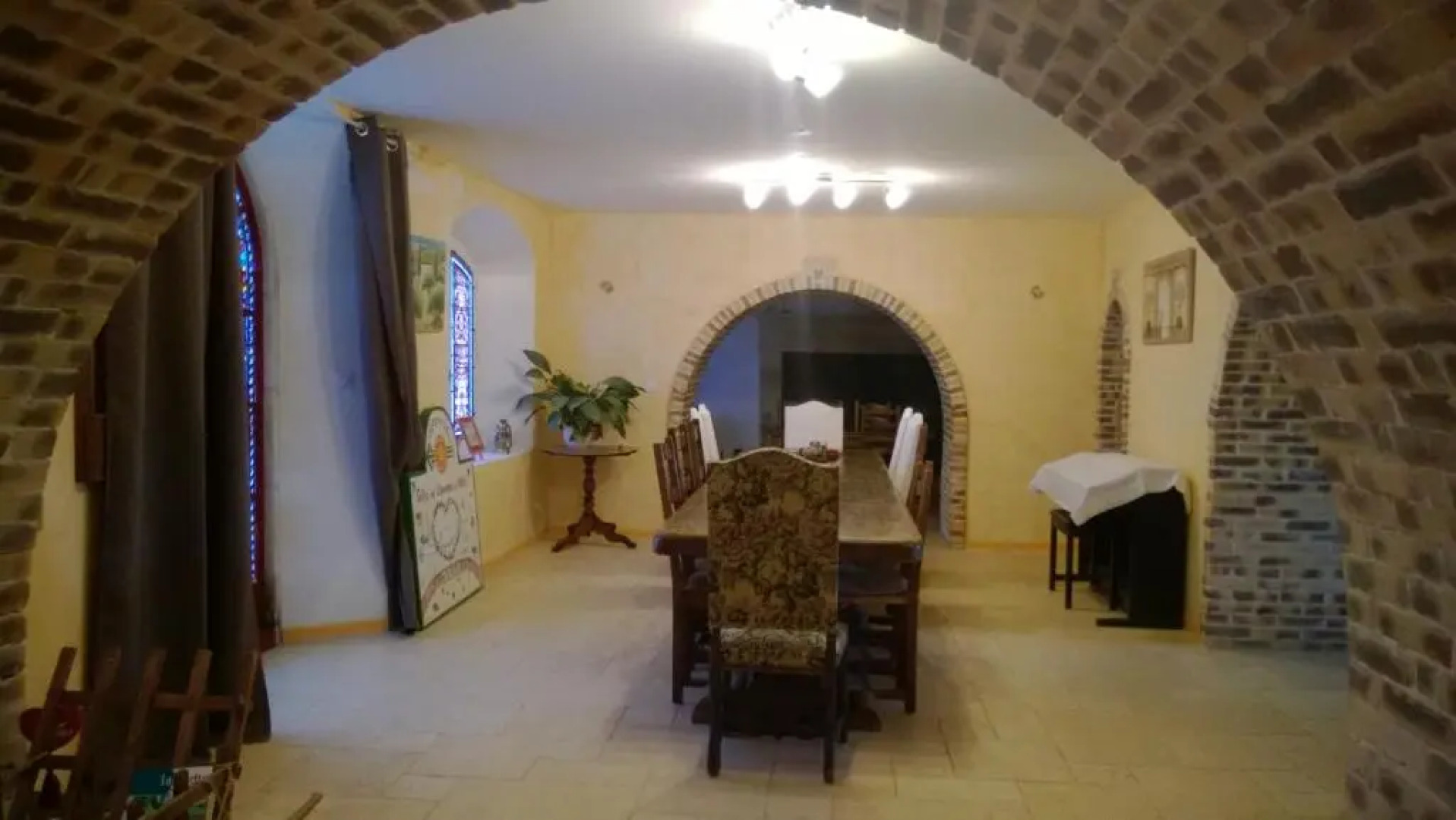 Chambre d'Hotes La Brunetière