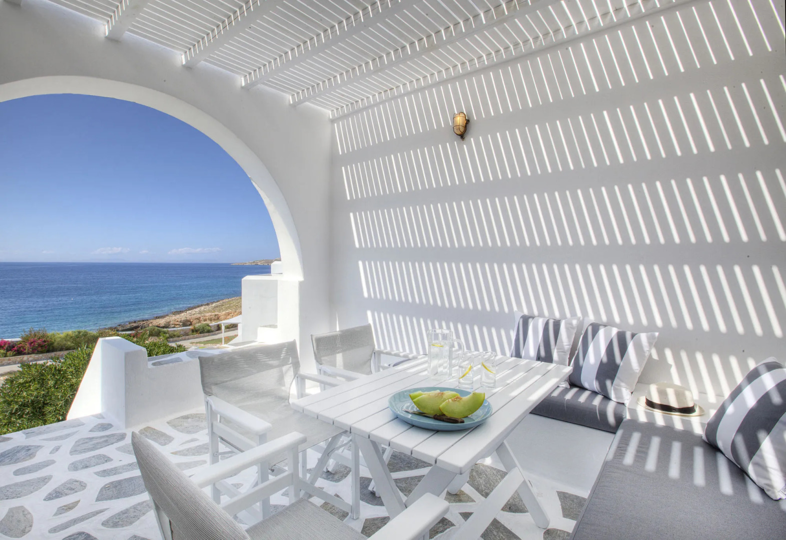 Minois Village Boutique Suites & Spa