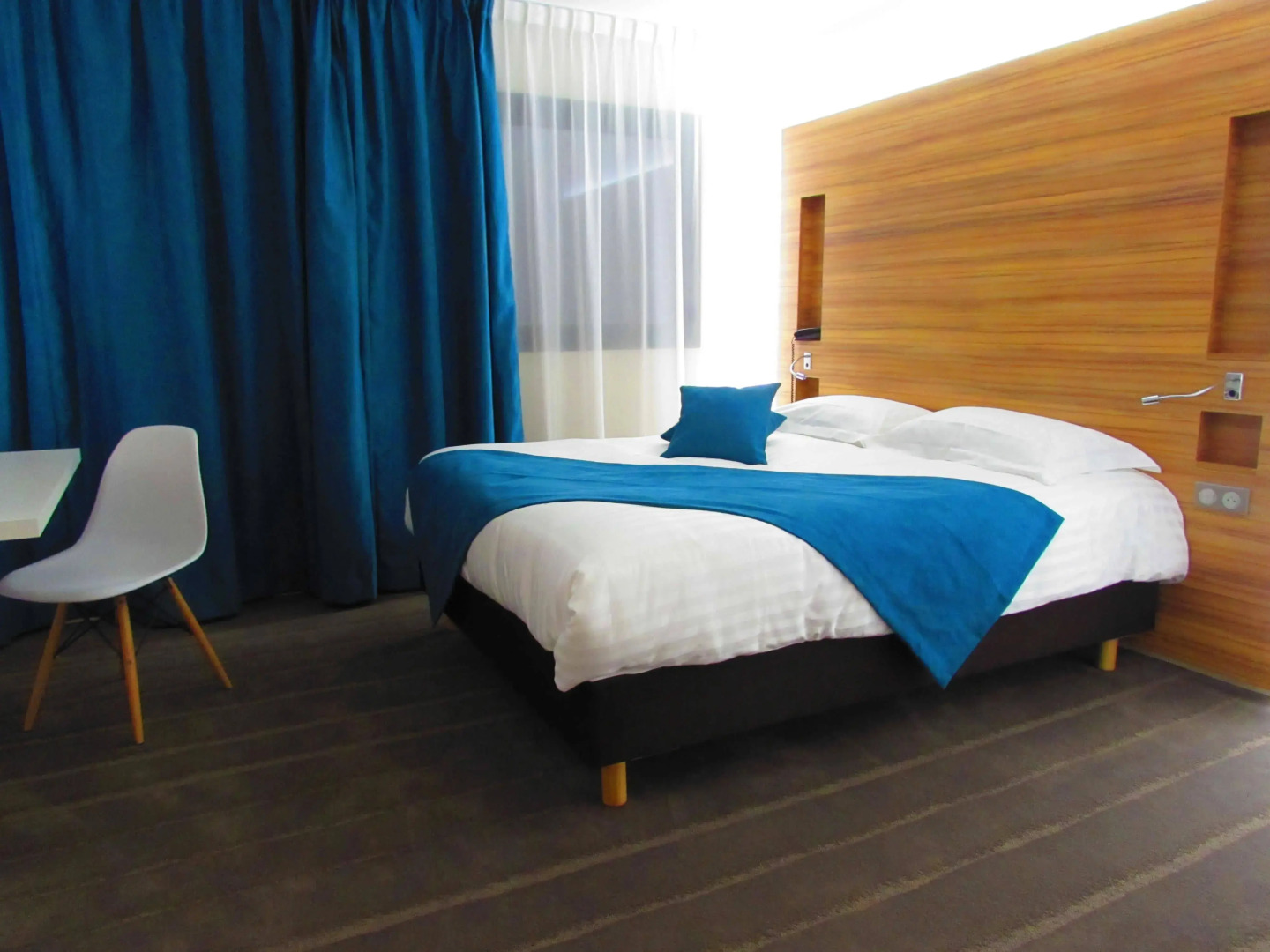 Brit Hotel Saint Brieuc Plérin