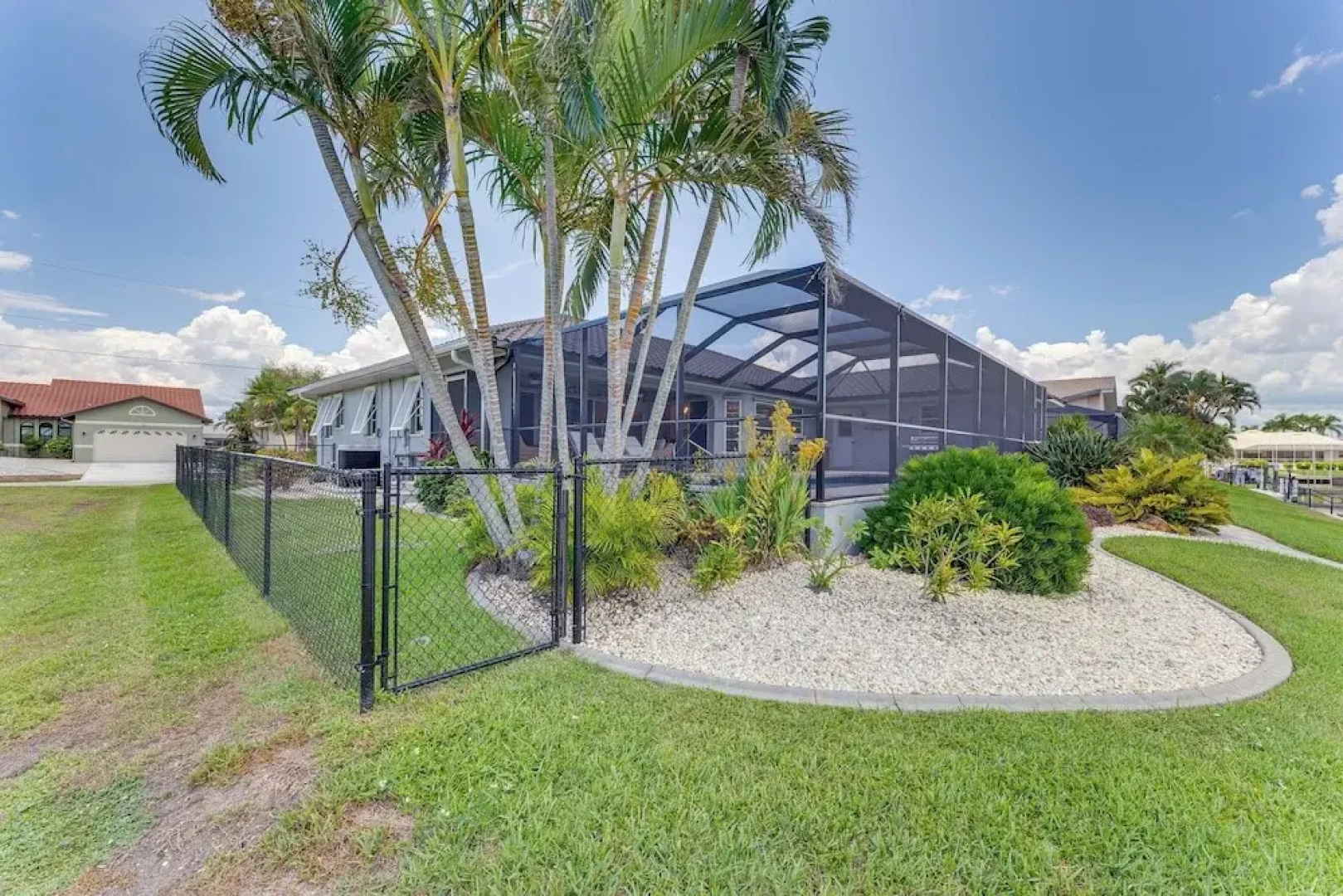 Punta Gorda Oasis With Private Pool & Patio!