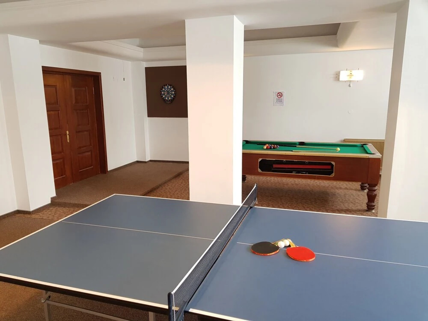 Hotel Cota 1400