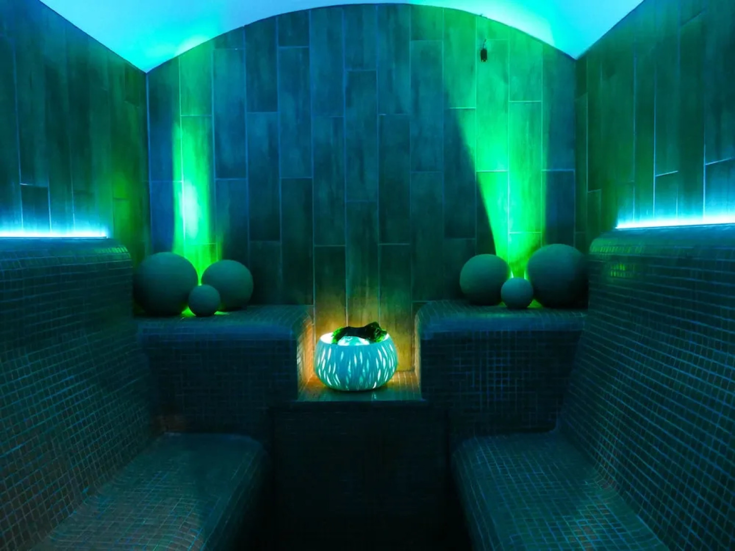 Eurocamp Spreewaldtor