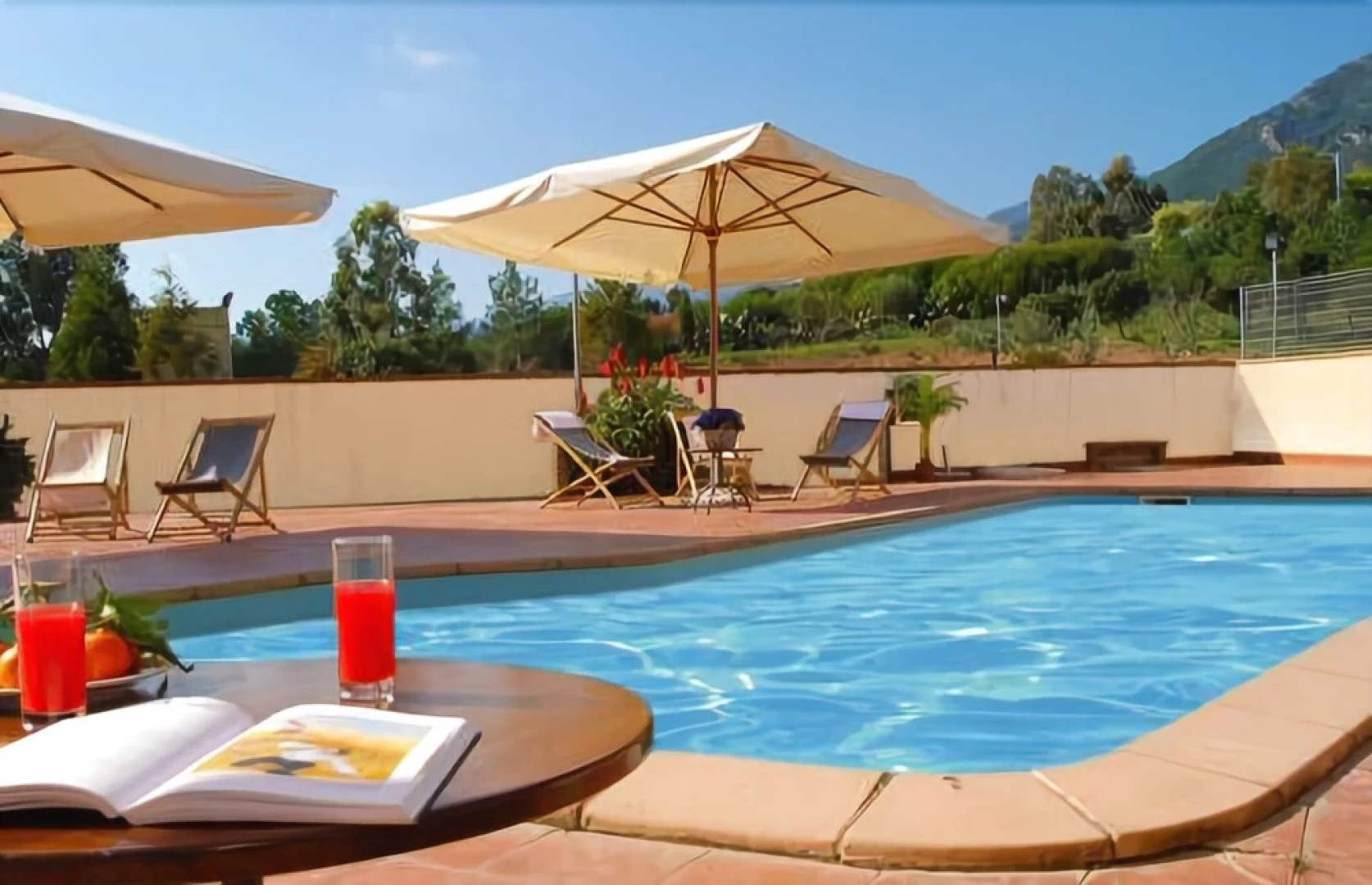 AgriHotel Morada