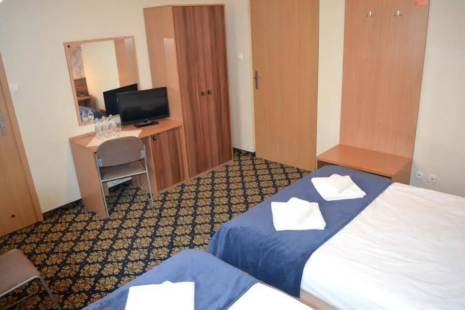 Titanic Centrum Konferencyjno Bankietowe