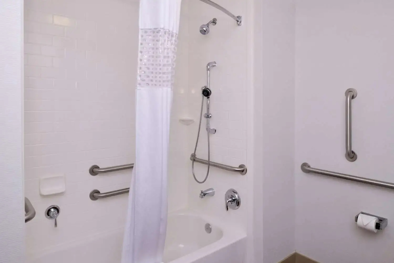 Hampton Inn and Suites Lonoke