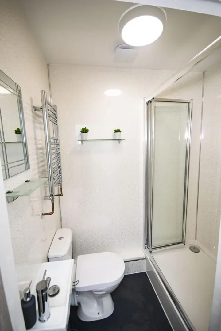 Trelu - Self Catering Three Bedroom Ground Floor Property