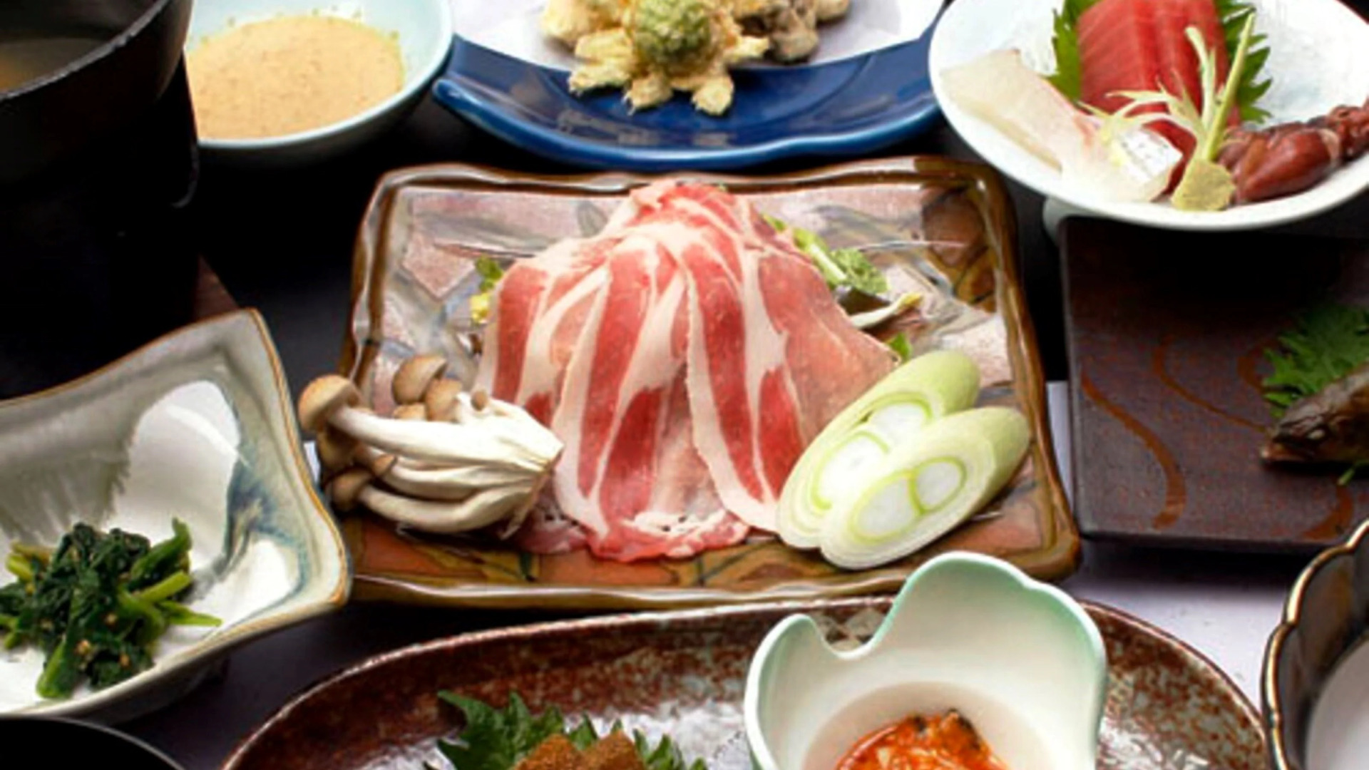 Kusatsu Onsen Ideyusou